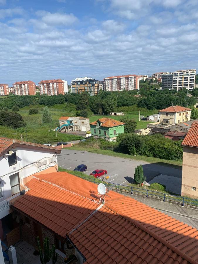 Appartamento Parque Llamas