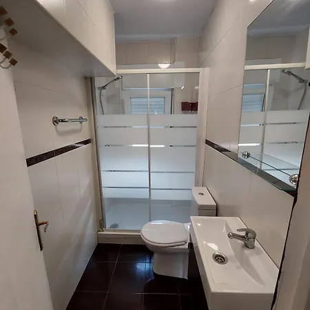 Apartamento Parque Las Llamas Santander Exterior photo