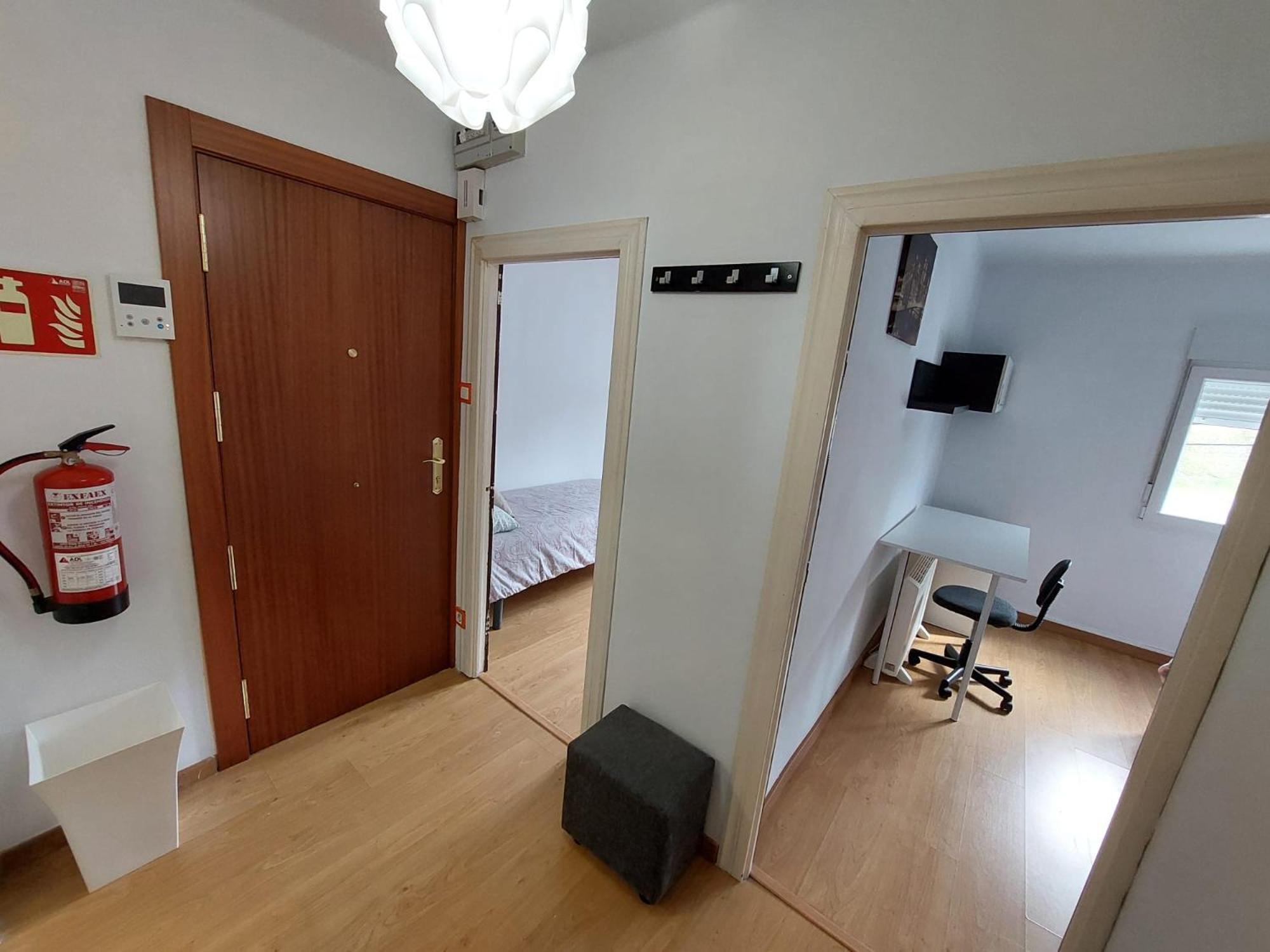 Apartment Parque Llamas *