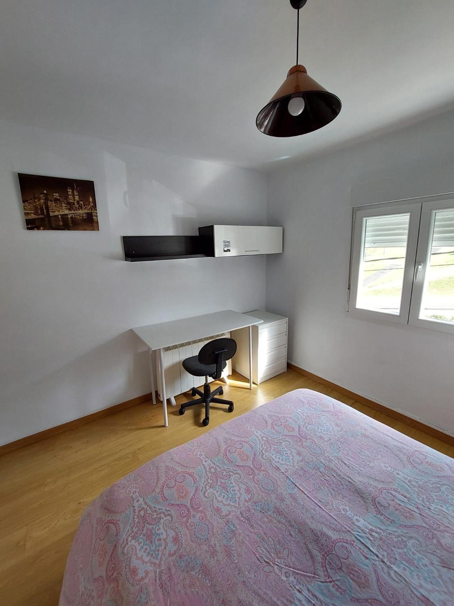 Apartment Parque Llamas Santander
