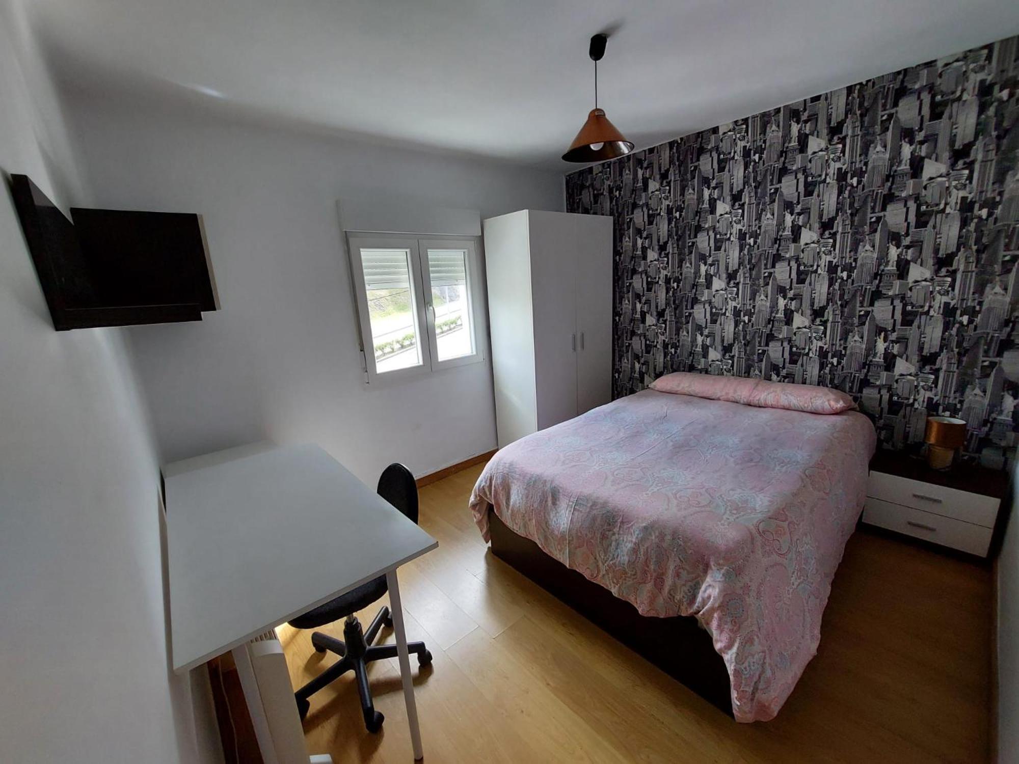 Apartment Parque Llamas *